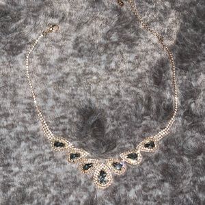 Gorgeous Statement Necklace